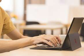 Wild Cherry Blossom Hostel Tokyo Koganei