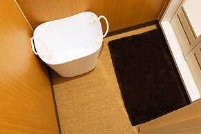 Wild Cherry Blossom Hostel Tokyo Koganei