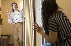 Wild Cherry Blossom Hostel Tokyo Koganei