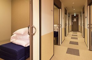 Wild Cherry Blossom Hostel Tokyo Koganei