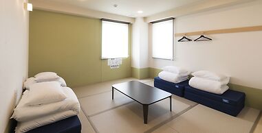 Wild Cherry Blossom Hostel Tokyo Koganei