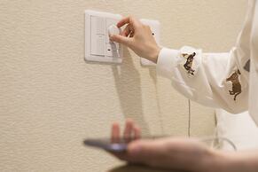 Wild Cherry Blossom Hostel Tokyo Koganei