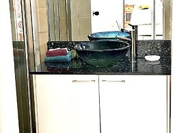 Cairns Apartment Esplanade Ocean Views