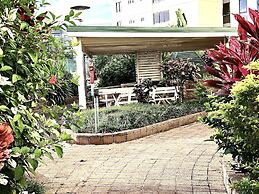 Cairns Apartment Esplanade Ocean Views