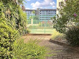 Cairns Apartment Esplanade Ocean Views