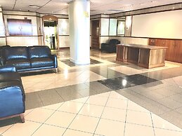 Cairns Apartment Esplanade Ocean Views