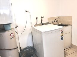 Cairns Apartment Esplanade Ocean Views