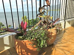 Cairns Apartment Esplanade Ocean Views