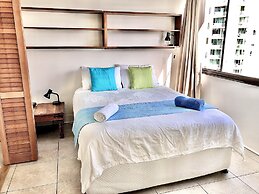 Cairns Apartment Esplanade Ocean Views