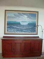 Cairns Apartment Esplanade Ocean Views