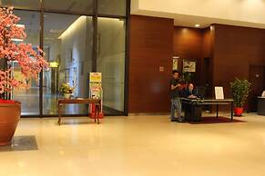 1 Ivy Suite At Berjaya Times Square