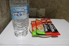 1 Ivy Suite At Berjaya Times Square