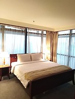 1 Ivy Suite At Berjaya Times Square