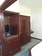 1 Ivy Suite At Berjaya Times Square