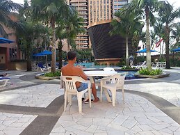 1 Ivy Suite At Berjaya Times Square