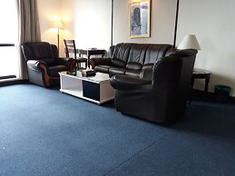 1 Ivy Suite At Berjaya Times Square