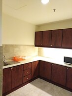 1 Ivy Suite At Berjaya Times Square