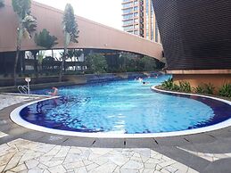 1 Ivy Suite At Berjaya Times Square