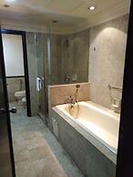1 Ivy Suite At Berjaya Times Square