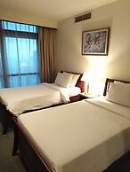 1 Ivy Suite At Berjaya Times Square