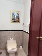 1 Ivy Suite At Berjaya Times Square