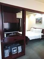 1 Ivy Suite At Berjaya Times Square