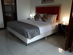 1 Ivy Suite At Berjaya Times Square