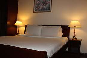 1 Ivy Suite At Berjaya Times Square