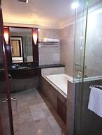 1 Ivy Suite At Berjaya Times Square