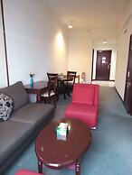 1 Ivy Suite At Berjaya Times Square