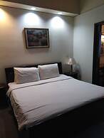 1 Ivy Suite At Berjaya Times Square