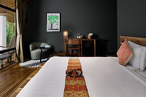 The Namkhan, a Small Luxury Hotel of the World