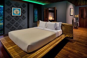 The Namkhan, a Small Luxury Hotel of the World