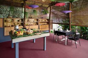 The Namkhan, a Small Luxury Hotel of the World