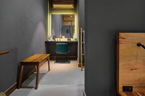 The Namkhan, a Small Luxury Hotel of the World