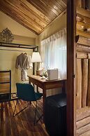 The Namkhan, a Small Luxury Hotel of the World