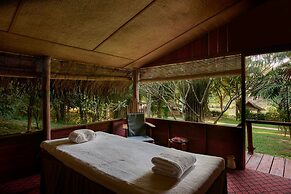 The Namkhan, a Small Luxury Hotel of the World