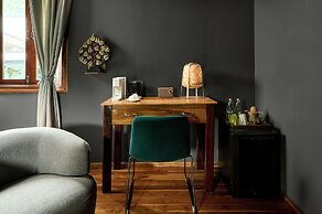 The Namkhan, a Small Luxury Hotel of the World