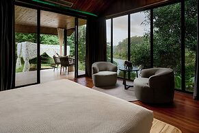 The Namkhan, a Small Luxury Hotel of the World