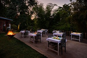 The Namkhan, a Small Luxury Hotel of the World