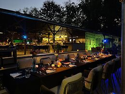 The Namkhan, a Small Luxury Hotel of the World