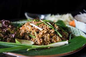 The Namkhan, a Small Luxury Hotel of the World