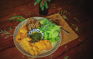 The Namkhan, a Small Luxury Hotel of the World