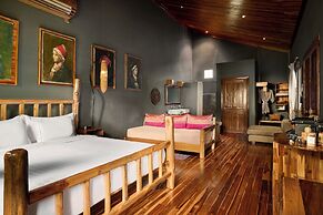 The Namkhan, a Small Luxury Hotel of the World