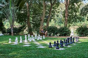 The Namkhan, a Small Luxury Hotel of the World