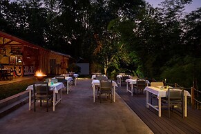 The Namkhan, a Small Luxury Hotel of the World