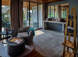 The Namkhan, a Small Luxury Hotel of the World