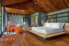 The Namkhan, a Small Luxury Hotel of the World