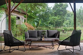 The Namkhan, a Small Luxury Hotel of the World