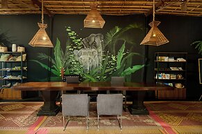 The Namkhan, a Small Luxury Hotel of the World